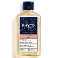 شامپو فیتو PHYTO مدل فیتو کراتین KERATINE حجم 250 میل